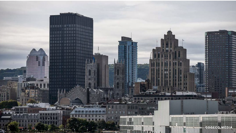 Lâchez pas Montréal...