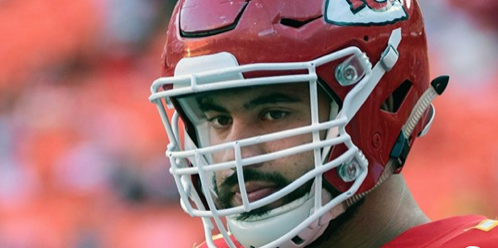 Laurent Duvernay-Tardif ACCEPTE de COUPER dans son salaire...