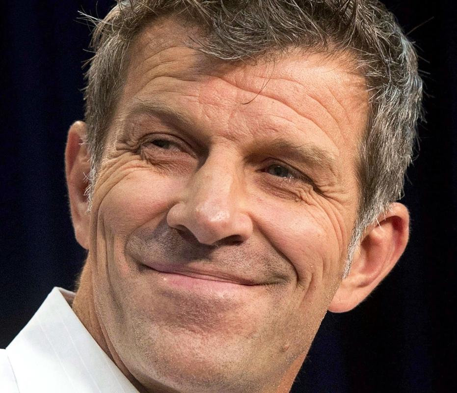 Le président de cette équipe...c'est Marc Bergevin...