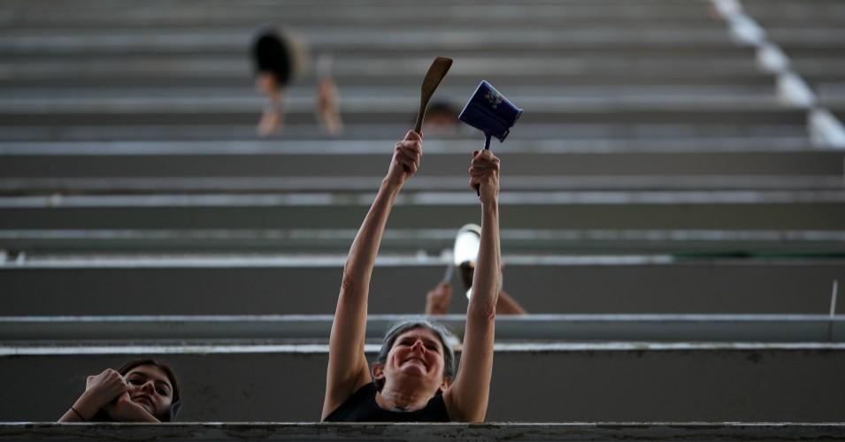 Le sport....et le SHOW BUSINESS....TRANFORMÉS à JAMAIS....