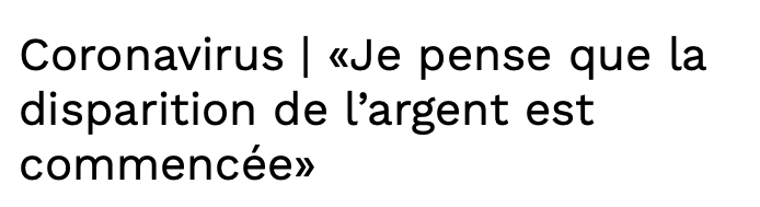 Les DEALERS de DROGUE vont CAPOTER...