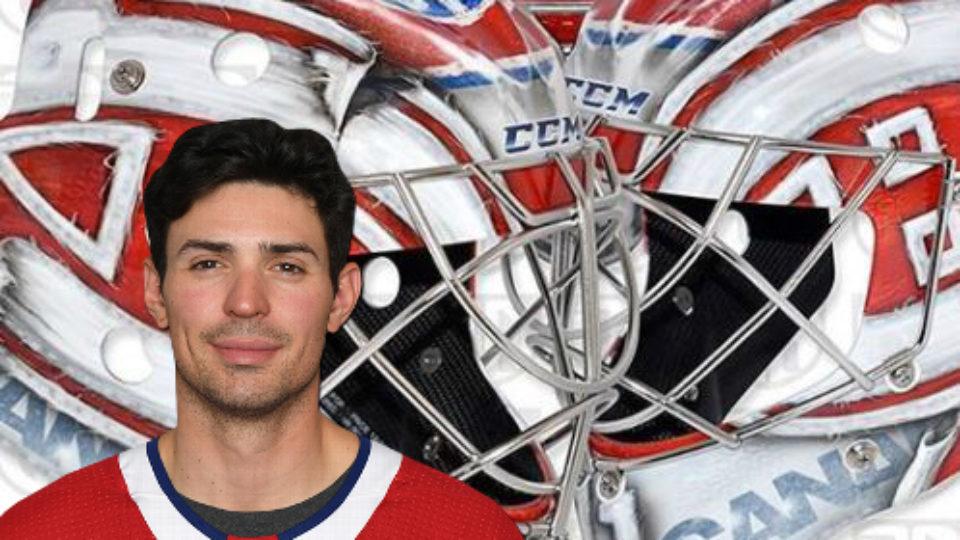 Marc Bergevin a aidé Carey Price....