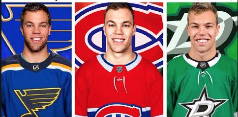 Marc Bergevin est vraiment le MIEUX PLACÉ pour Taylor Hall...