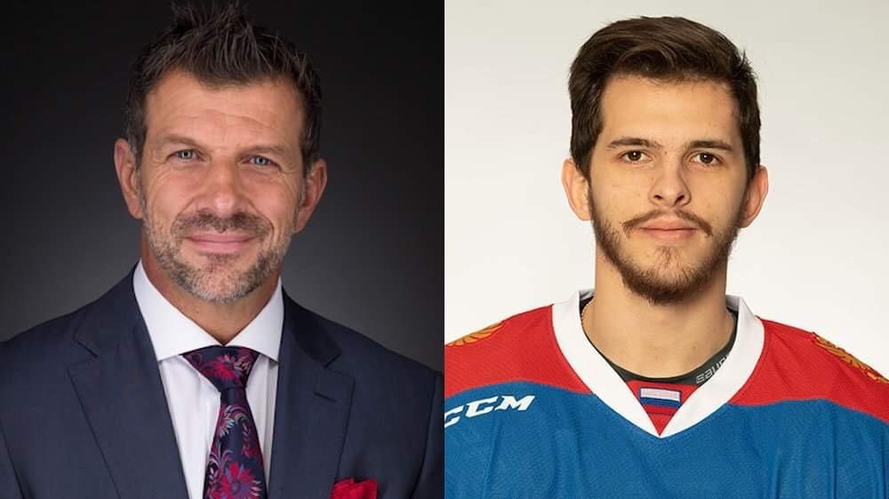 Marc Bergevin négocie avec les 3 RUSSES en MÊME TEMPS....