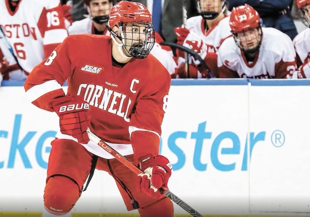 Marc Bergevin va-t-il signer ce défenseur QUÉBÉCOIS?