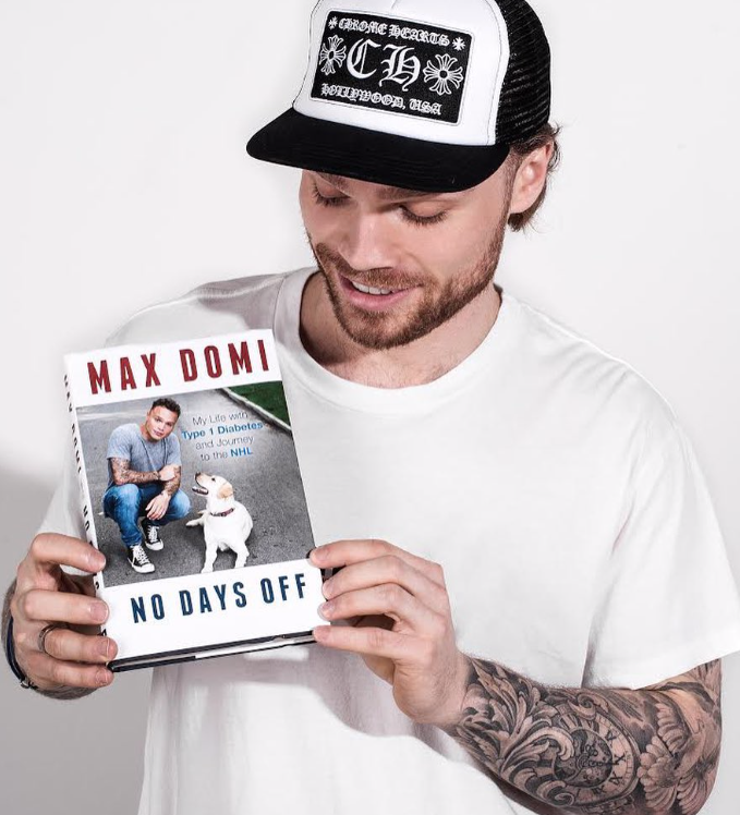 Max Domi n'est pas le seul dont la VIE est en DANGER avec la COVID-19...