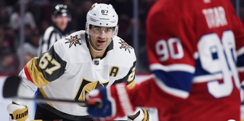 Max Pacioretty veut jouer...en Antarctique...