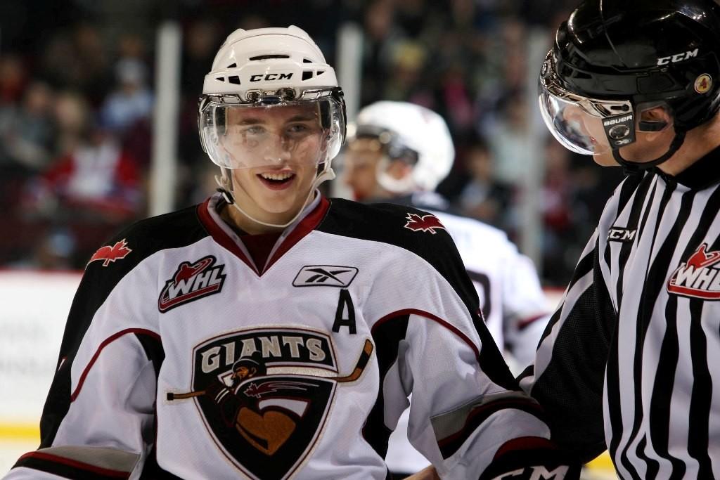 Même Jean-Charles Lajoie a PEUR...Que Brendan Gallagher signe à Vancouver...