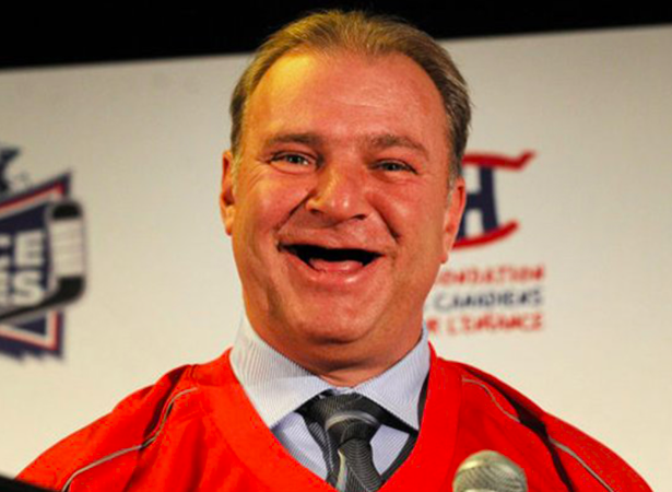 Michel Therrien de retour comme COACH en CHEF?