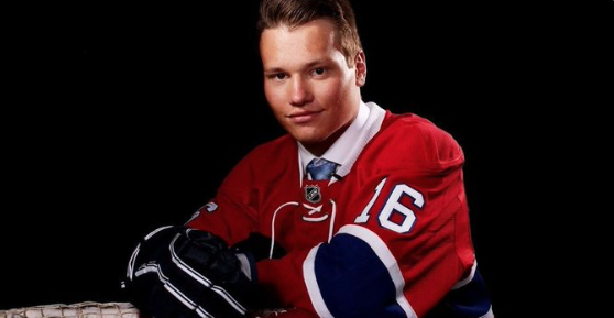 Mikhail Sergachev de retour à Montréal?