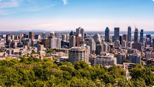 Montréal n'est pas prête pour le DÉCONFINEMENT...