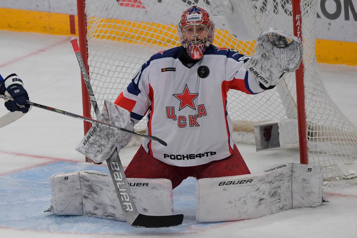 Parmi tous les Russes de la KHL qui vont débarquer...