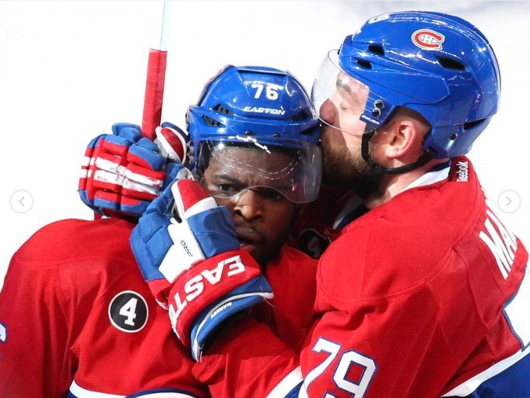 PK rend hommage à Andrei Markov...