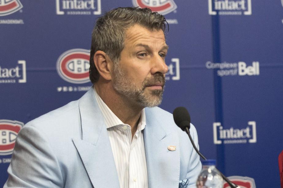 Quand Marc Bergevin va faire son bilan...