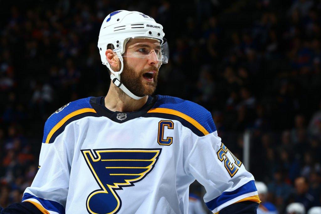 Qui veut Alex Pietrangelo à Montréal?