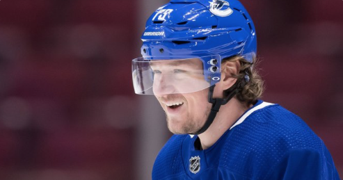 Qui veut Tyler Toffoli à Montréal?