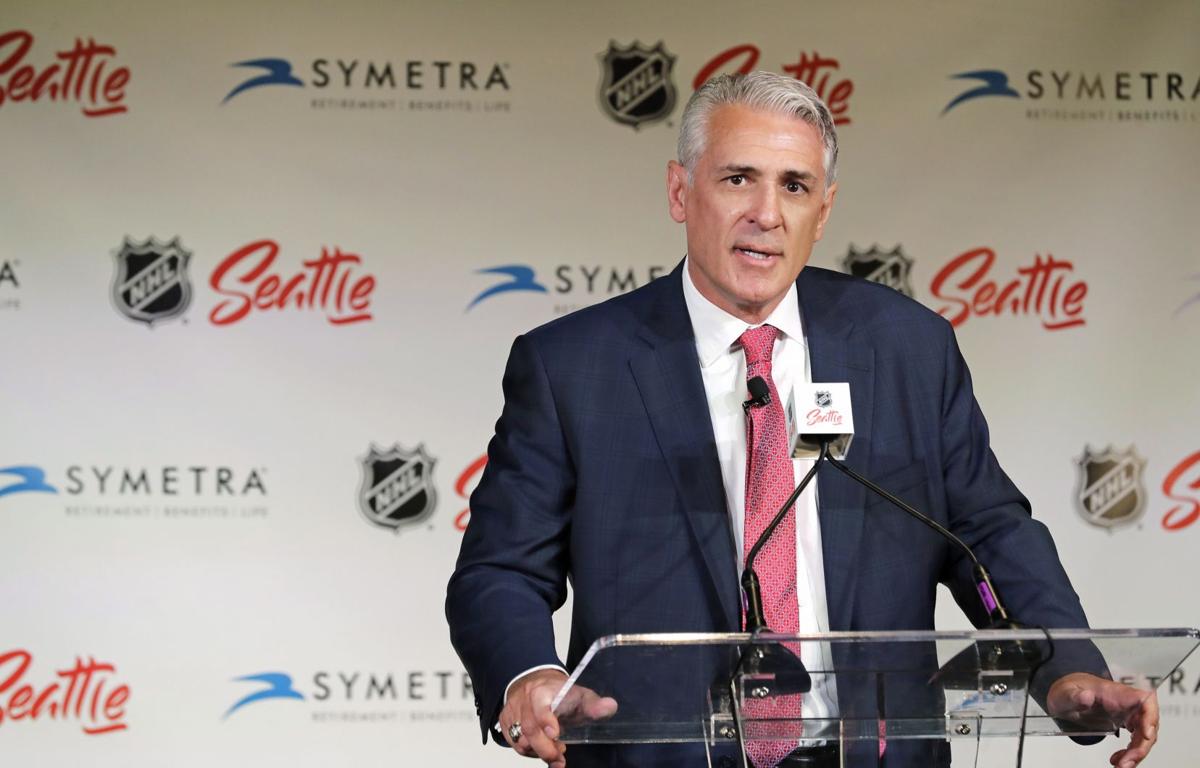 Ron Francis aurait déjà parlé à 4 entraîneurs...