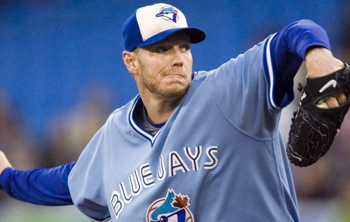 Roy Halladay était drogué BEN RAIDE...