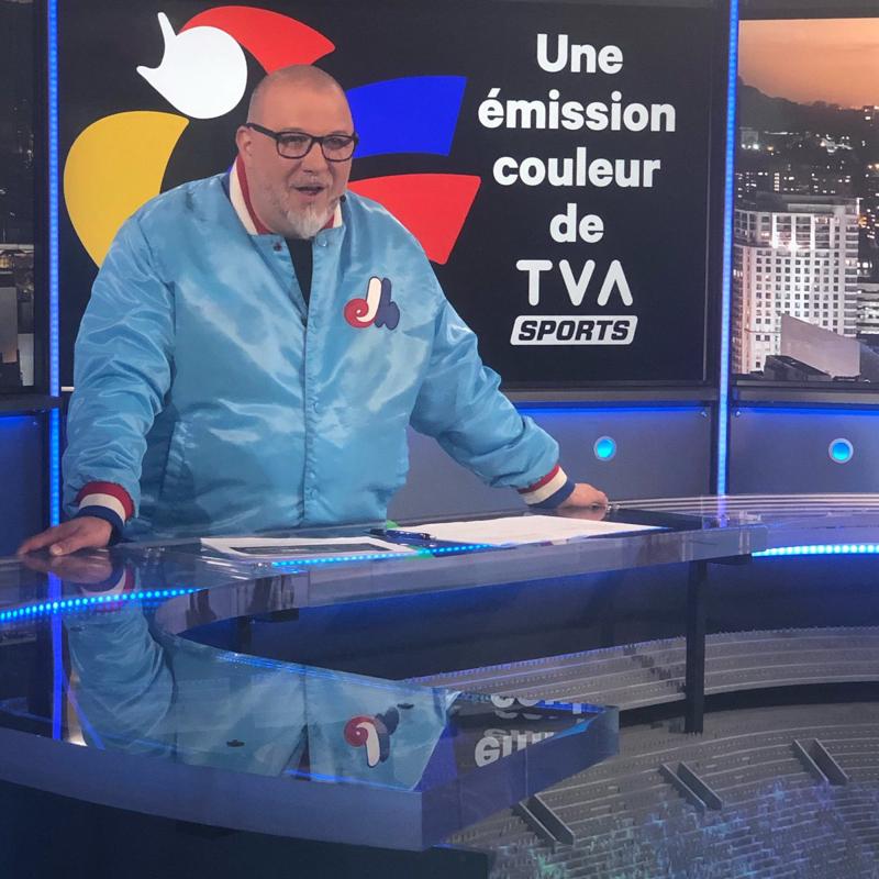 Si TVA Sports veut les droits des Expos....