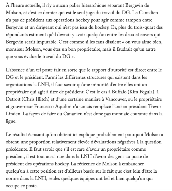 Stéphane Quintal PRÉSIDENT? Le Québec a parlé!!!!