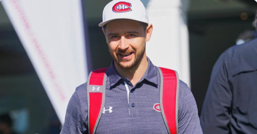 Tomas Tatar va être POGNÉ en EUROPE????