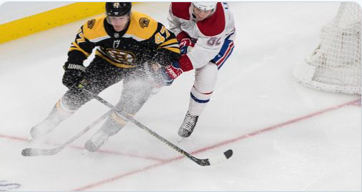 Torey Krug à Montréal...selon le Boston Globe...