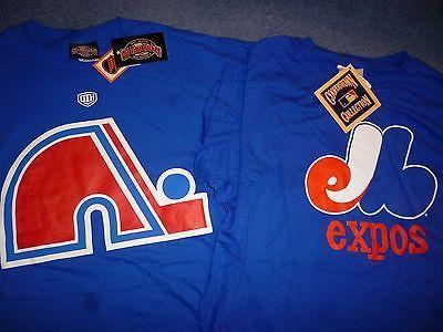 Tout le monde se demandait si les Nordiques allaient revenir avant les Expos..