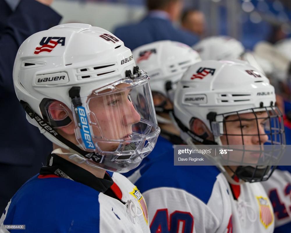 Un autre RECRUTEUR est d'accord avec Trevor Timmins.