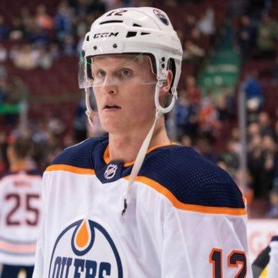 Un joueur des Oilers entre la vie et la mort !!!