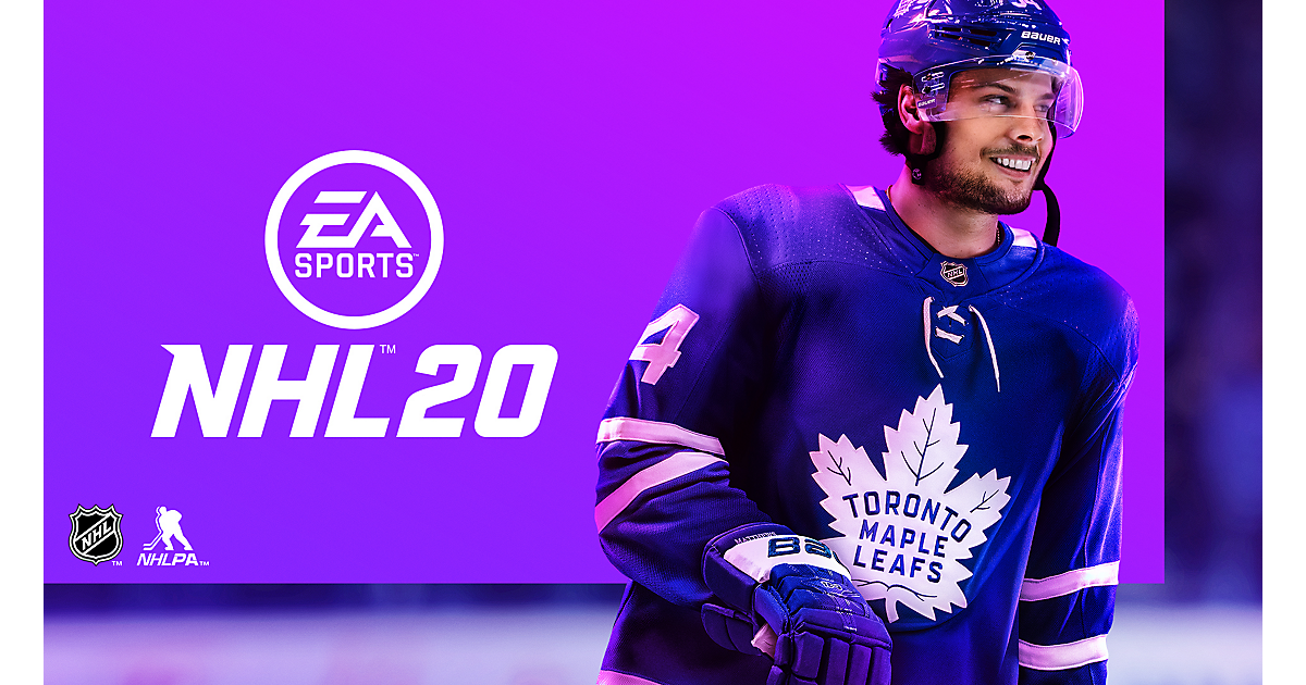 Un tournoi de NHL 20 entre les joueurs...et vous?