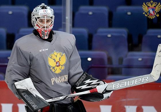 Vasily Demchenko ne sera pas le 2e gardien derrière Carey Price selon Sportsnet...