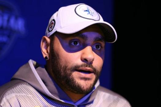 Dustin Byfuglien à Montréal: au tour de TSN 690....