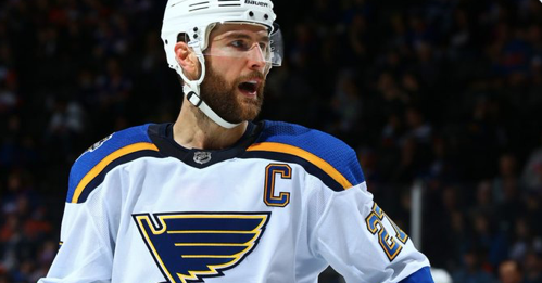 Alex Pietrangelo: Toronto craint Montréal??!??!?