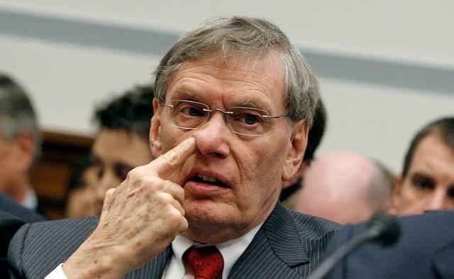 Bud Selig nous POIGNARDE encore dans le COEUR...