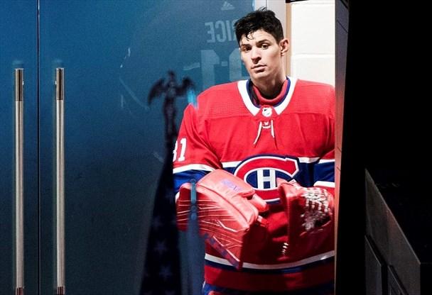 Carey Price ne veut vraiment pas revenir au JEU...ni à Montréal...