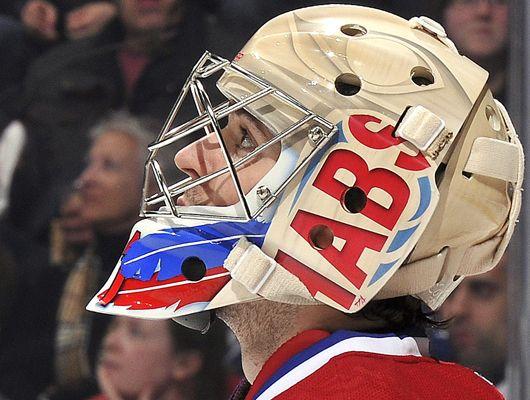 Carey Price...et les STATS qui TUENT....