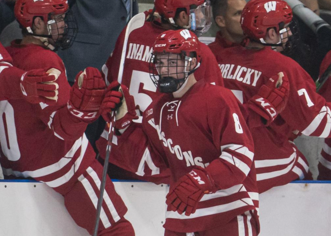 Cole Caufield veut se venger de Marc Bergevin...