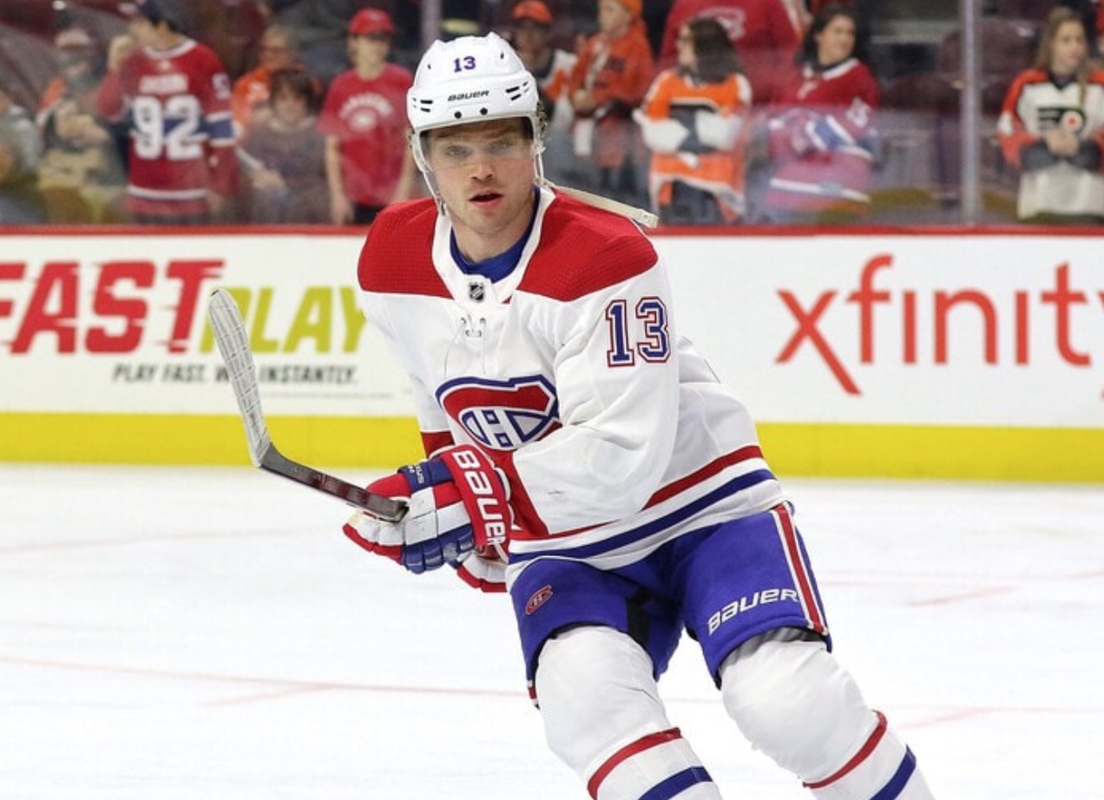 Darren Dreger confirme que Max Domi et le CH...