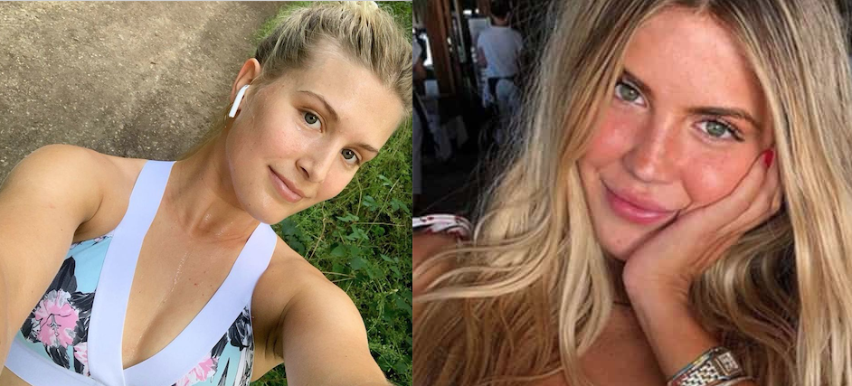 De la tension entre Eugénie et Béatrice Bouchard?