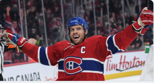 Edmonton veut Shea Weber!!!!!