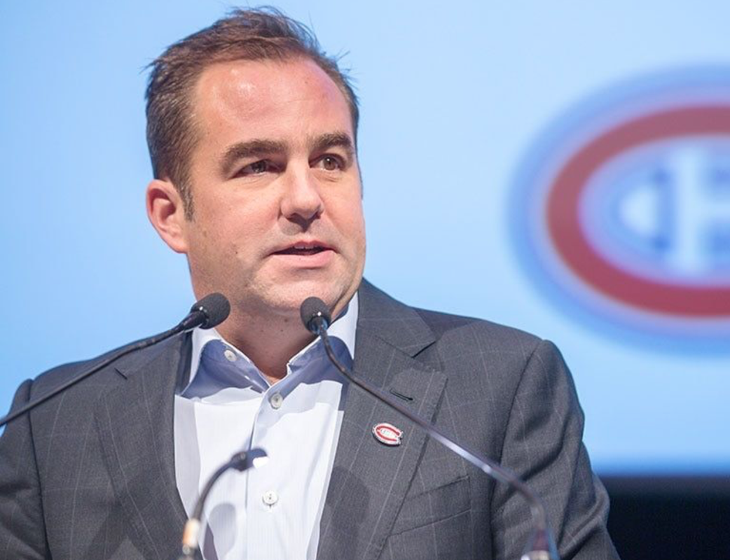 Geoff Molson critiqué de partout !!!