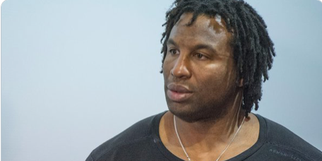 Georges Laraque, entre le RACISME et la VIOLENCE de son père...