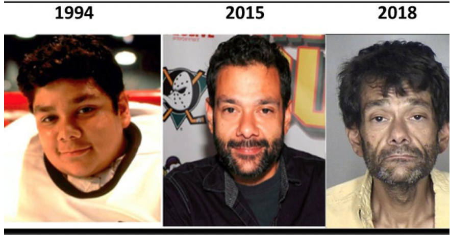 GOLDBERG des MIGHTY DUCKS...S'est repris en main...