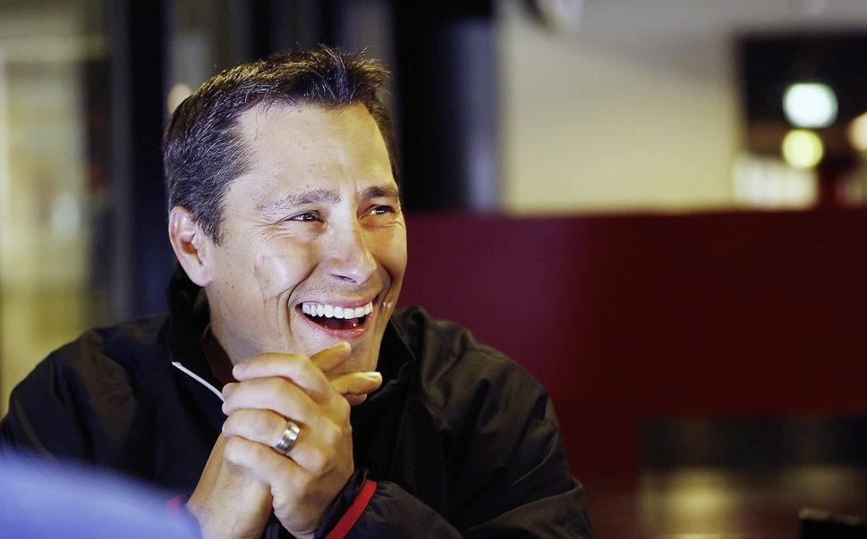 Guy Boucher favorise le CH contre les Penguins...