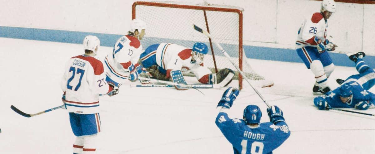 HAHA...Espérons que ça va calmer RDS et TVA Sports...