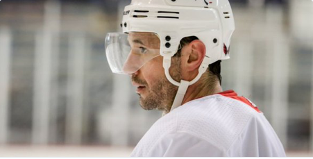 Ilya Kovalchuk, le JAROMIR JAGR de Montréal....