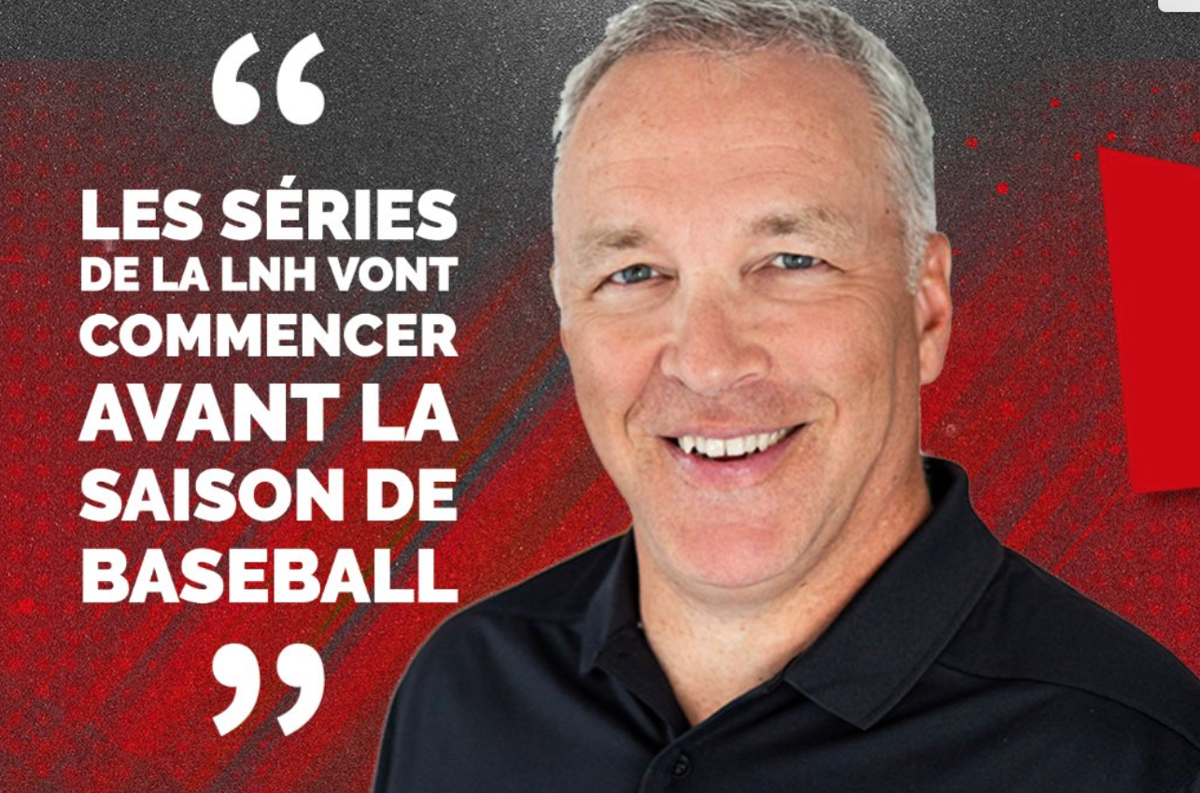 La MLB en GRÈVE ou LOCK-OUT? Parfait pour la LNH...et les Expos....