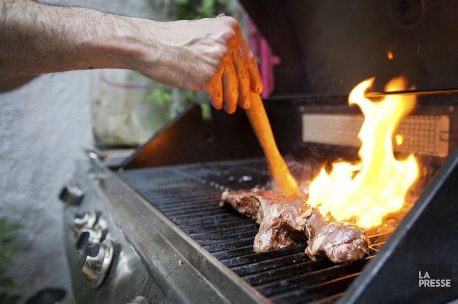 La saison du BARBECUE is BACK!!!!!!!!