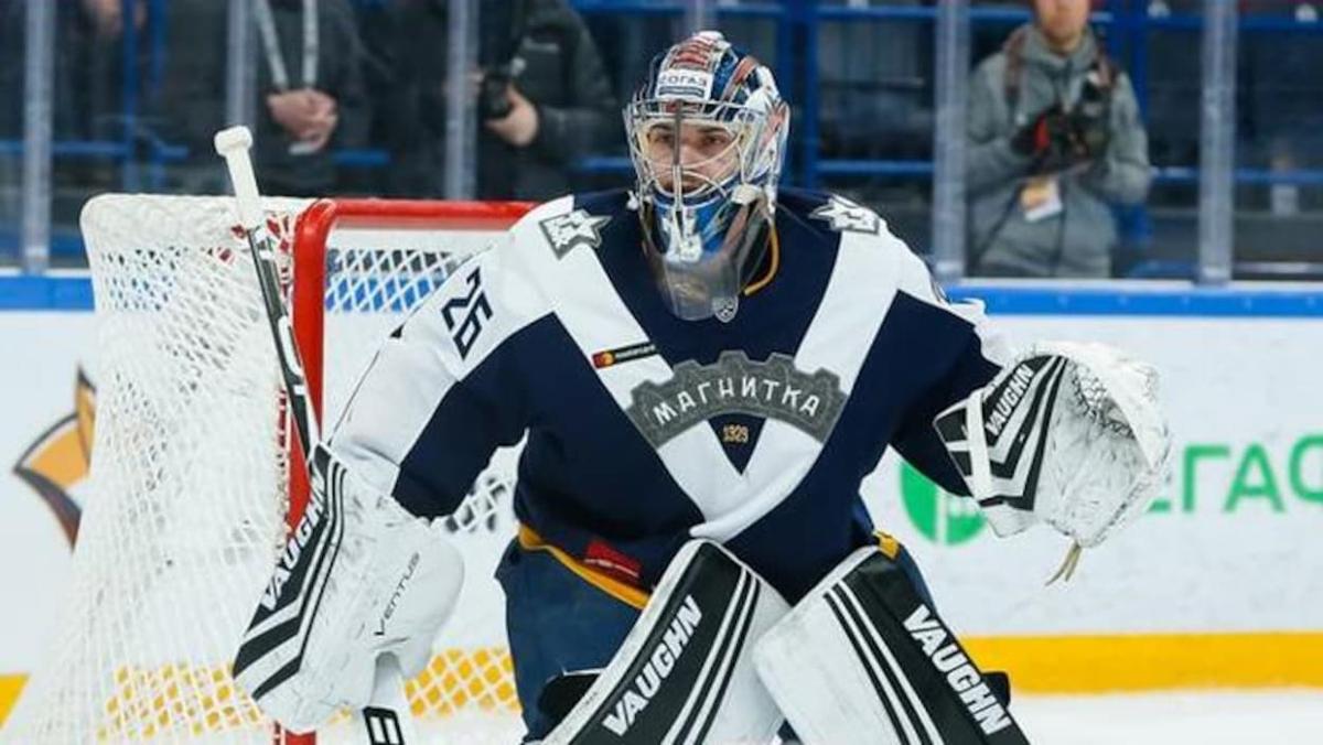 Le nouveau gardien du CH s'entendrait bien avec Carey Price...