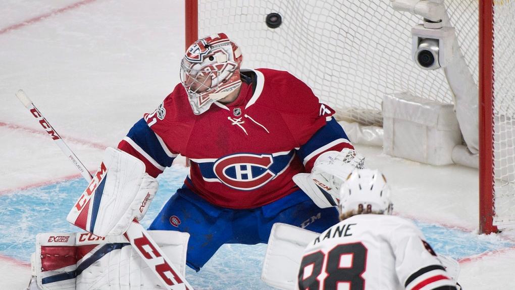 Les deux joueurs les plus craints pour la reprise...